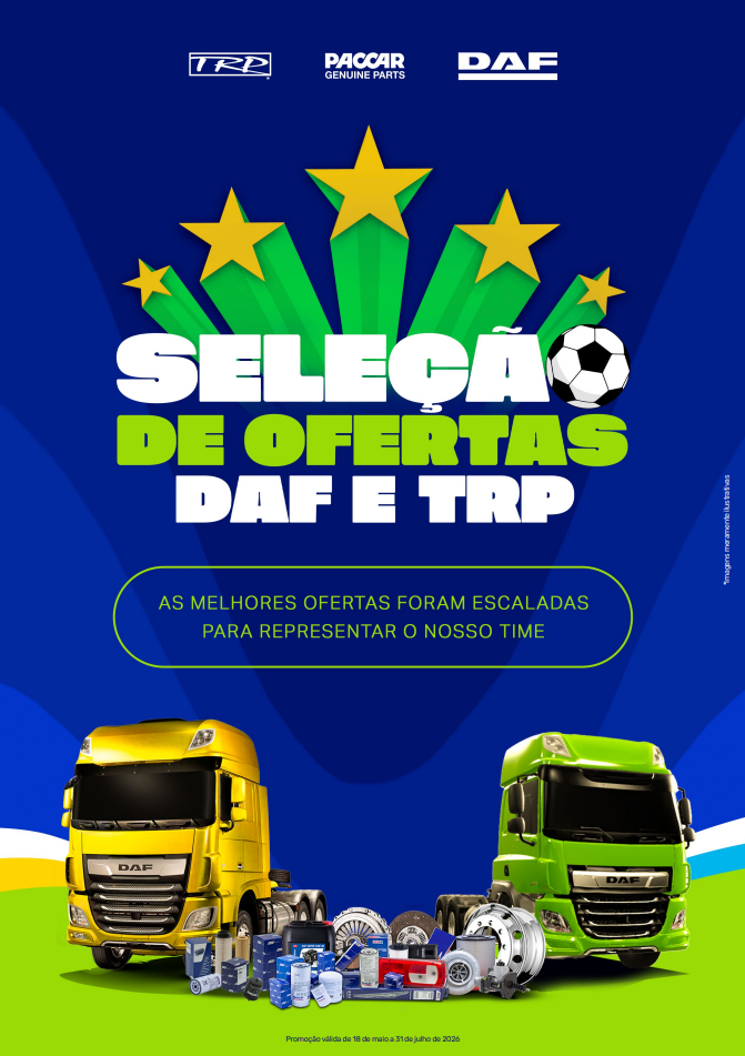 Maratona de Ofertas