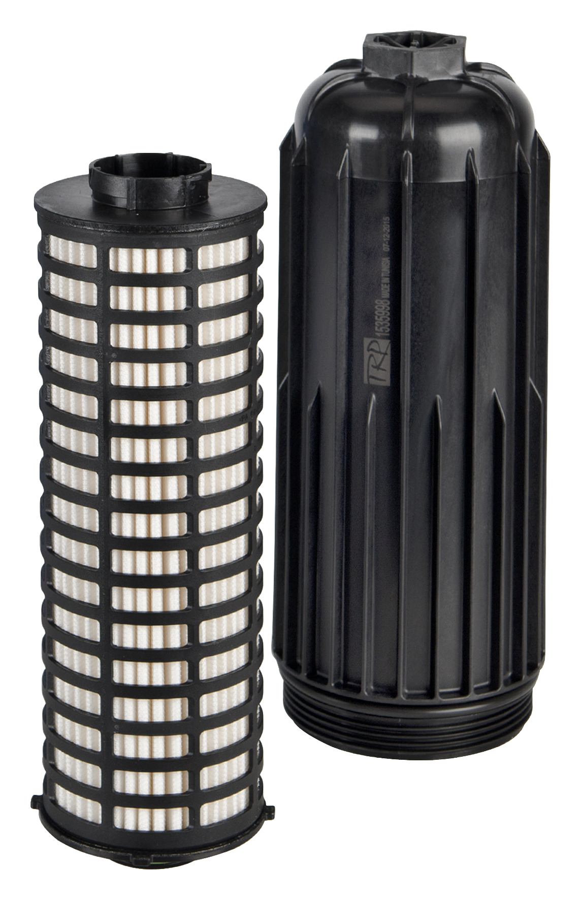  Filtro Lubrificante – Elemento Primário
